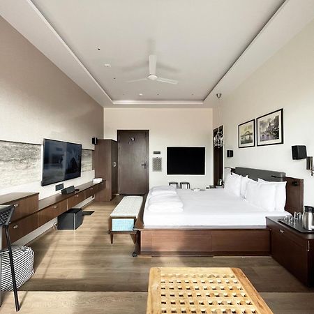 Central Bed & Breakfast โกลกาตา ภายนอก รูปภาพ