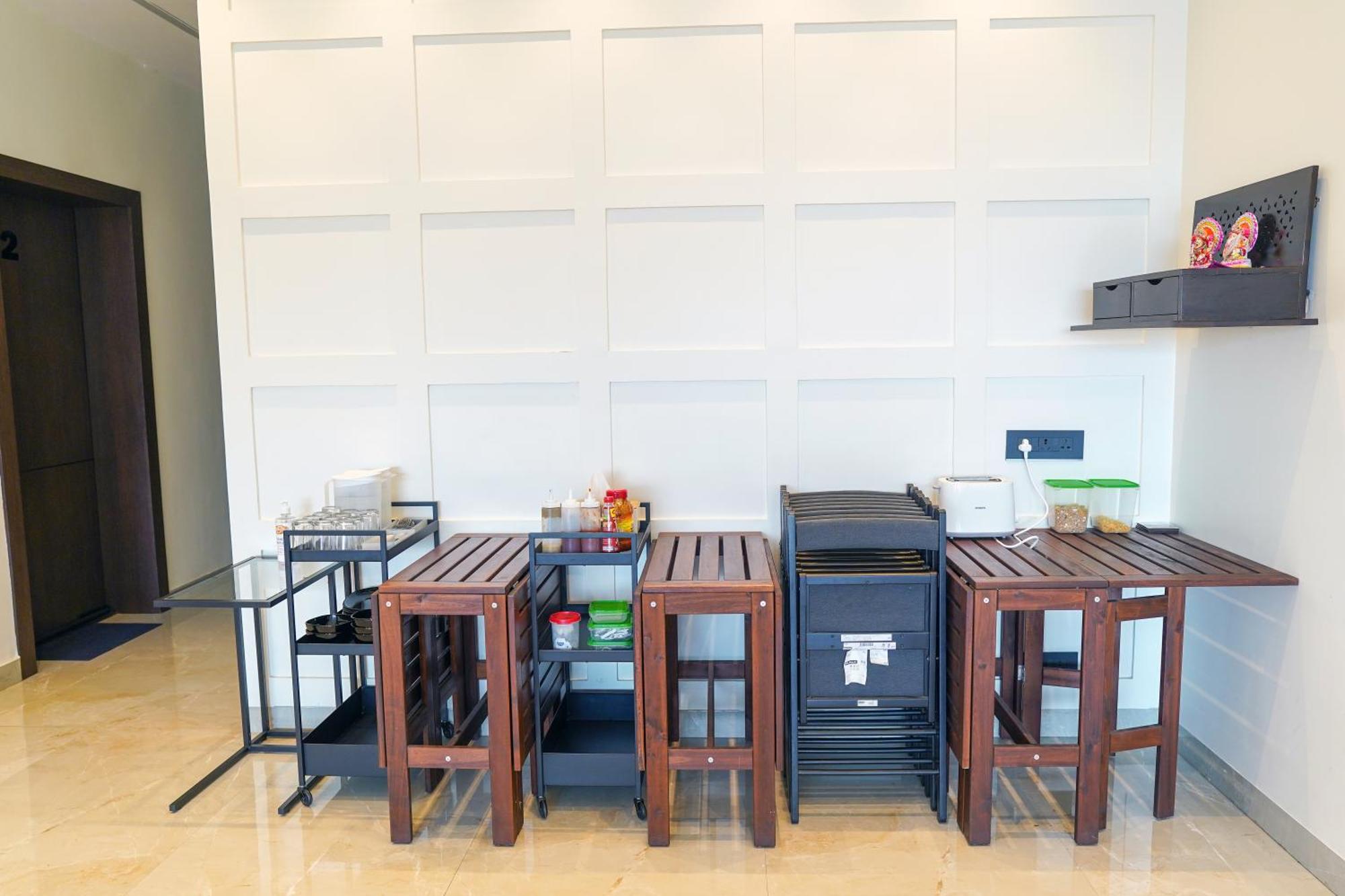 Central Bed & Breakfast โกลกาตา ภายนอก รูปภาพ
