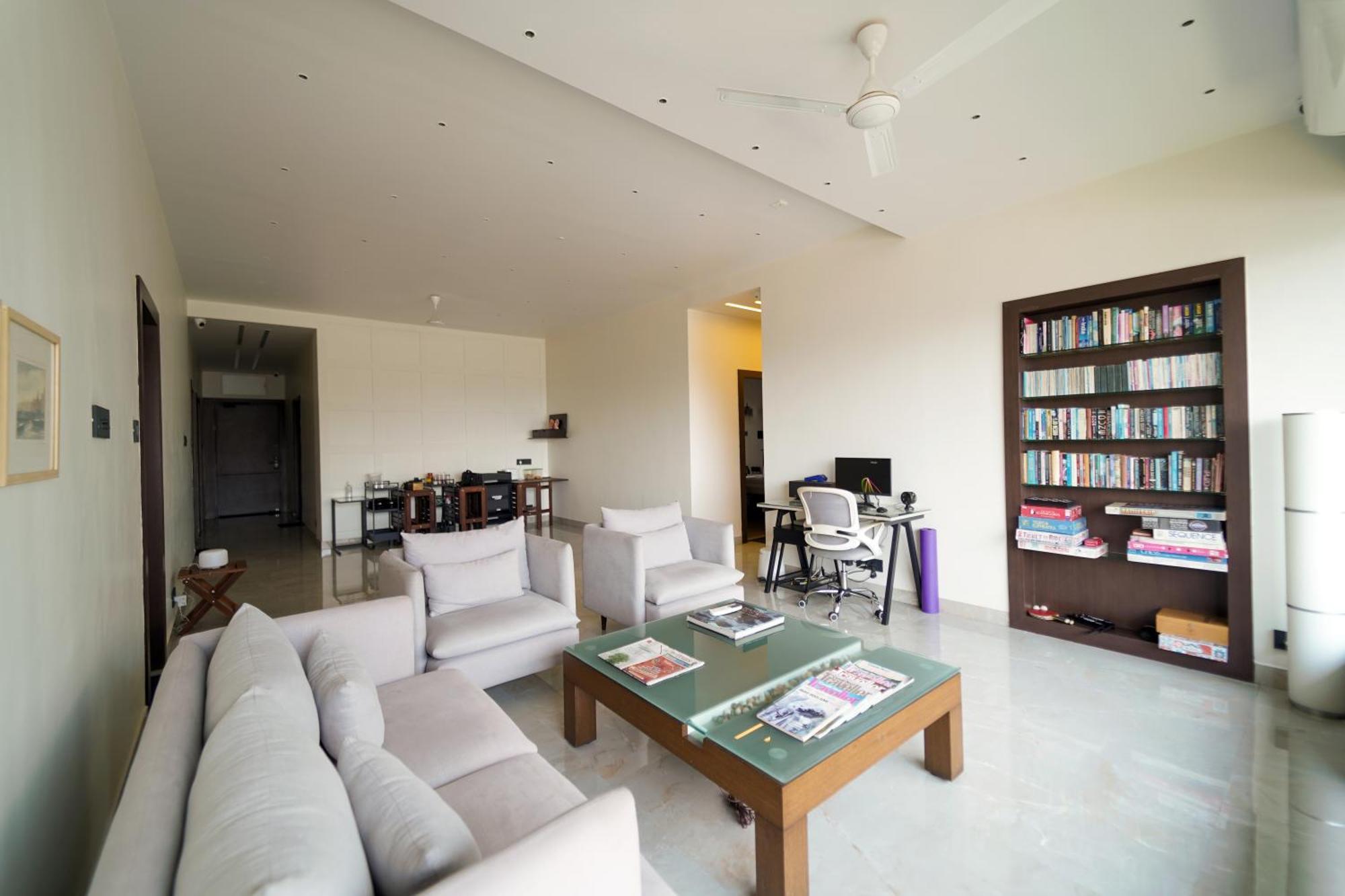 Central Bed & Breakfast โกลกาตา ภายนอก รูปภาพ