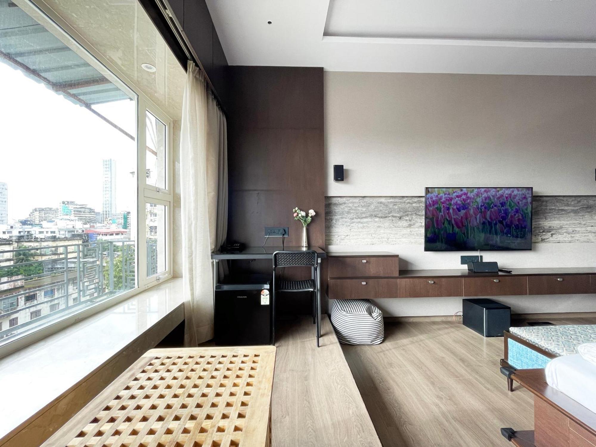 Central Bed & Breakfast โกลกาตา ภายนอก รูปภาพ
